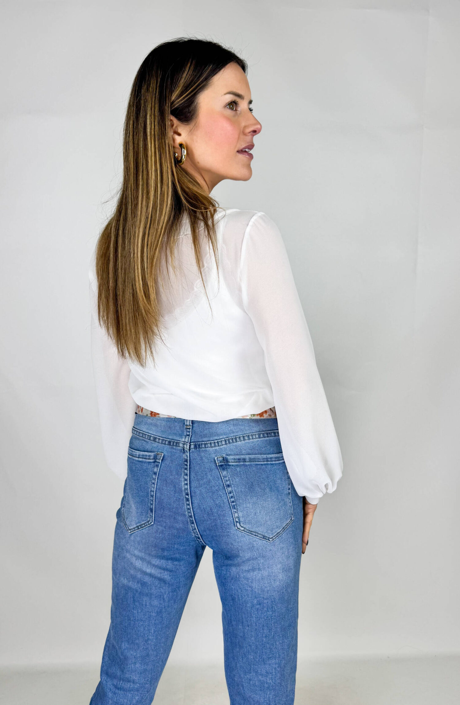 Camicia Adele - immagine 3