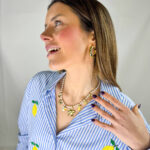 Collana Lemon