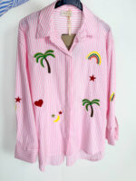 Camicia Lemon - immagine 3