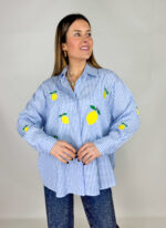 Camicia Lemon - immagine 6