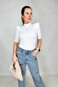 Maglia Up a body