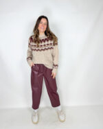 Pullover Greta - immagine 2