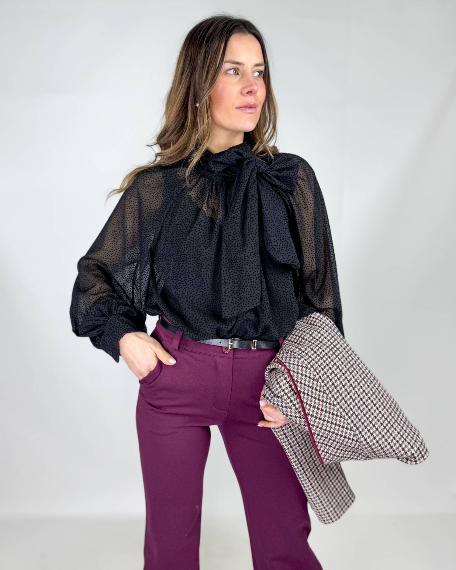 Camicia Maria - immagine 7