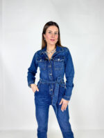 Tuta Denim - immagine 5