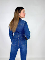 Tuta Denim - immagine 4