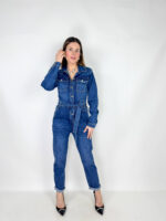 Tuta Denim - immagine 3