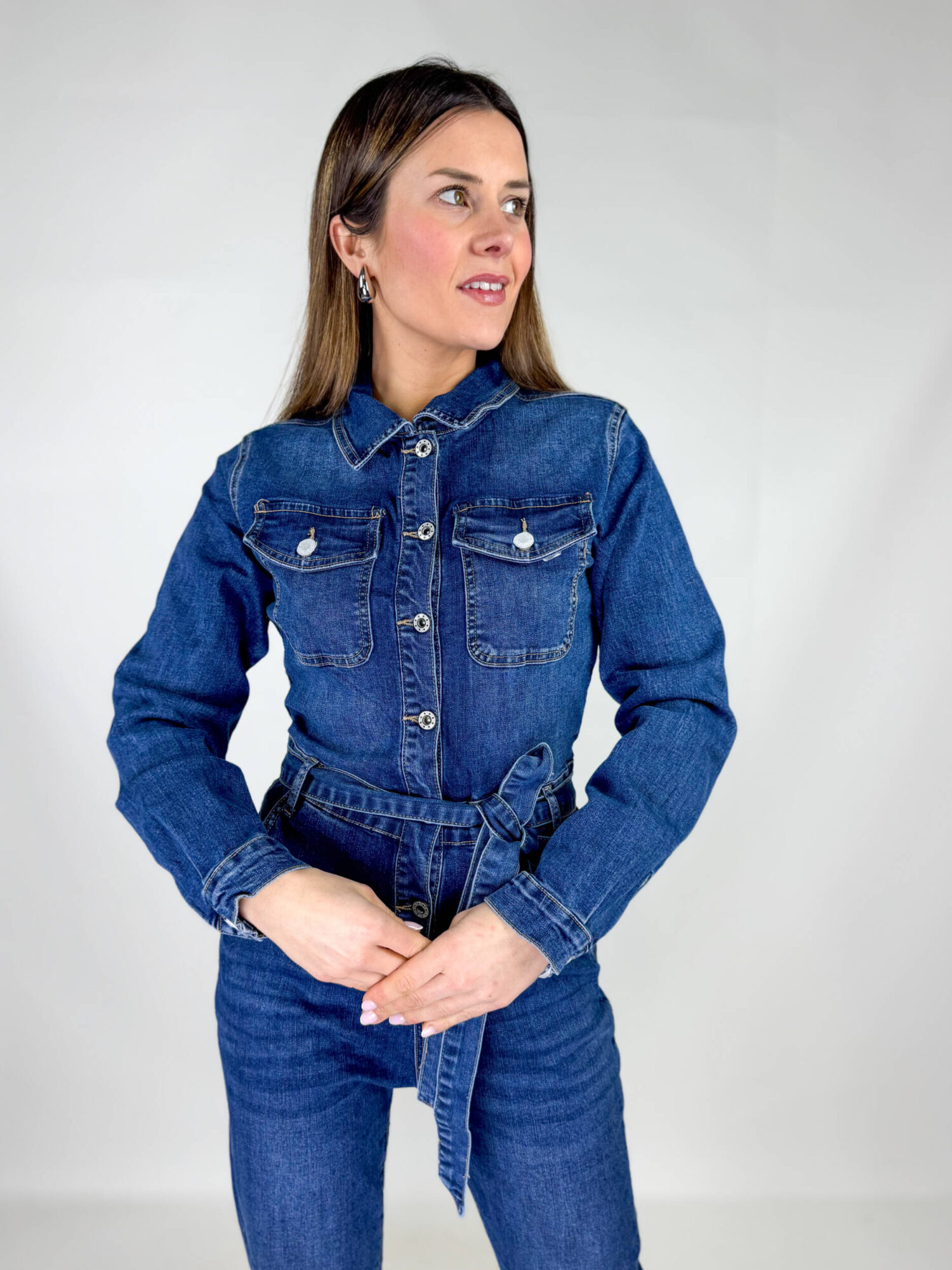 Tuta Denim - immagine 2