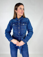 Tuta Denim - immagine 2