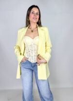 Jeans Barrel Margherita - immagine 3