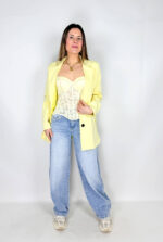 Jeans Barrel Margherita - immagine 5