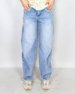 Jeans Barrel Margherita