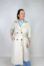 Trench Classy - immagine 4