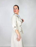 Trench Classy - immagine 3