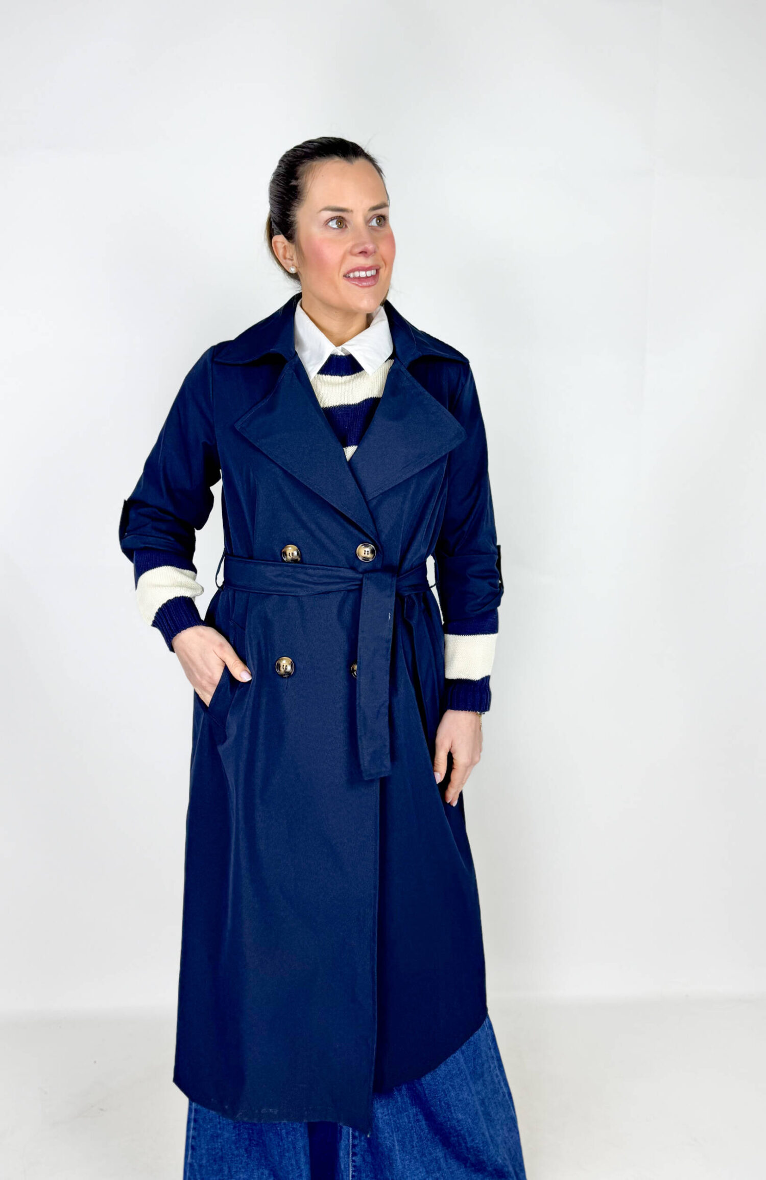 Trench Classy - immagine 5