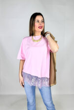 T-shirt Rock - immagine 4