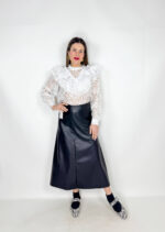 Gonna Mara Ecopelle - immagine 3