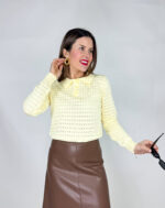 Gonna Mara Ecopelle - immagine 4