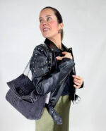 Borsa Denim - immagine 3