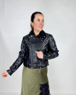 Giacca Rock - immagine 2