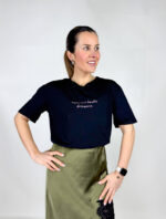 T-shirt Frase - immagine 3