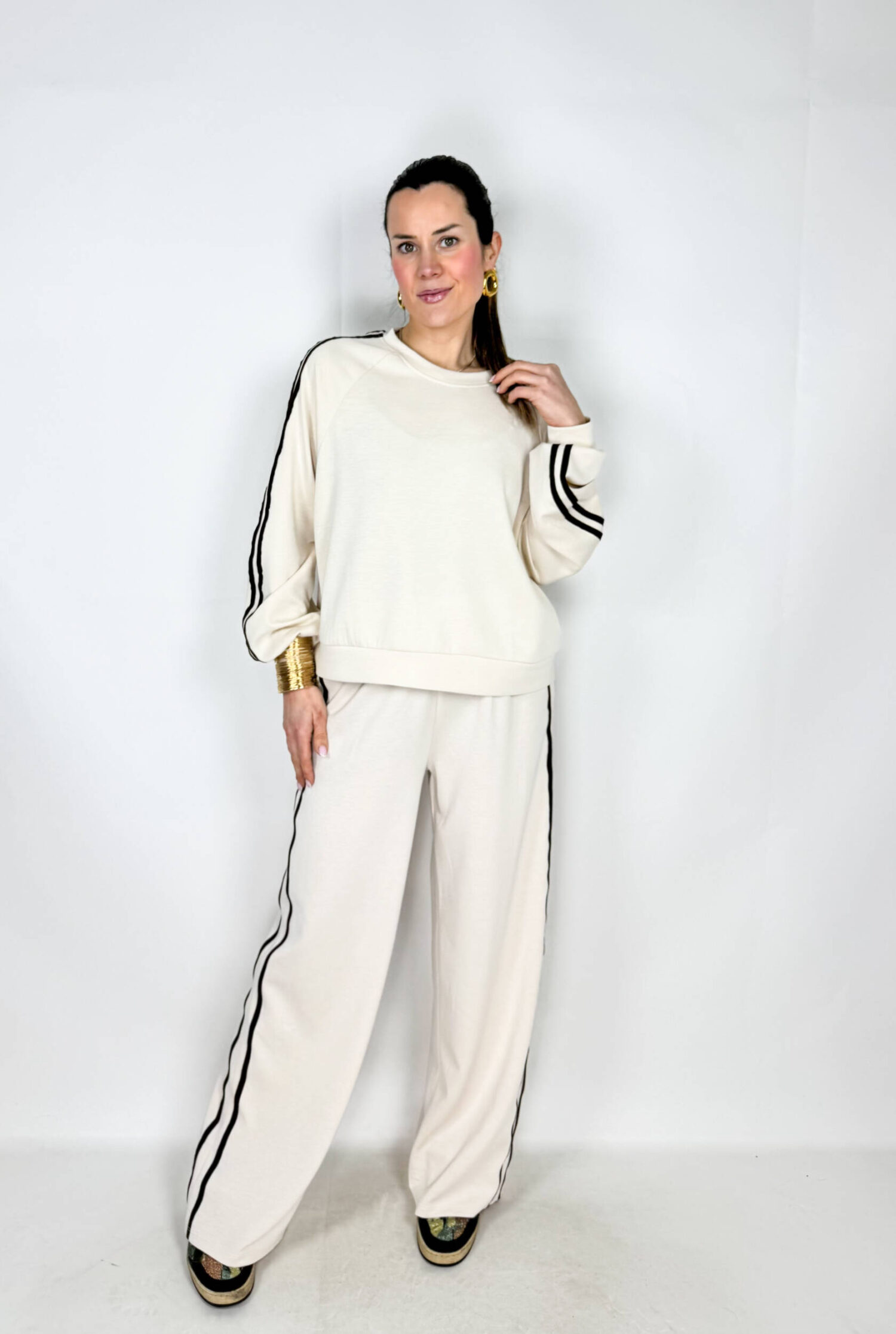 Coordinato Sporty - immagine 4