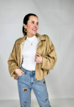 Jeans Teddy - immagine 3