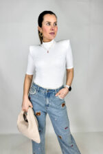 Jeans Teddy - immagine 2