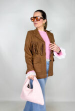 Maglia Lace Belle - immagine 5