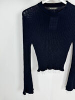 Maglia Lace Belle - immagine 4