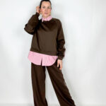 Coordinato Sporty