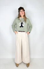 Pantaloni Sand - immagine 2