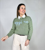 Pullover OggiNo - immagine 2