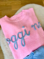 Pullover OggiNo - immagine 4
