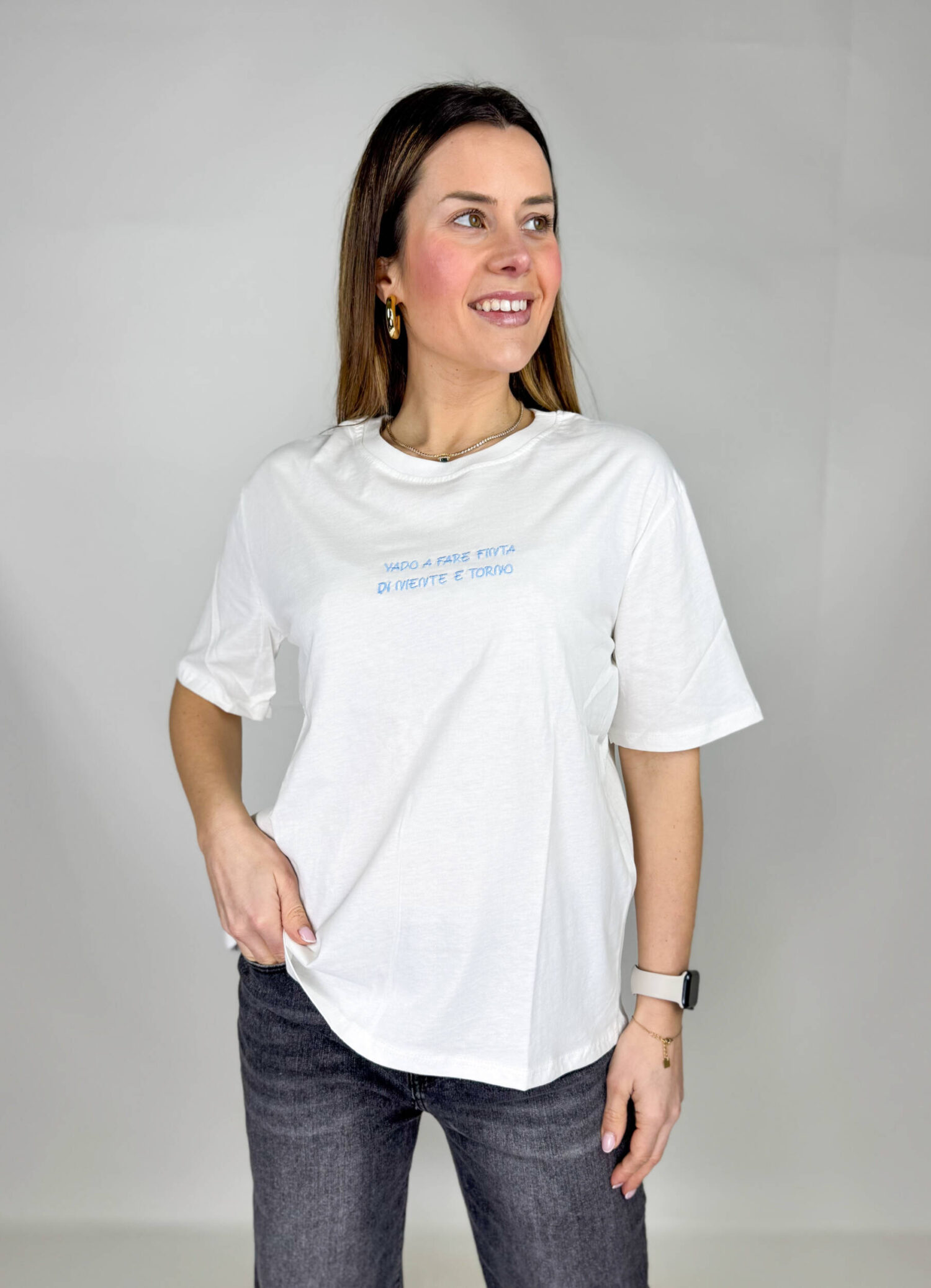 Maglia Simpi - immagine 2