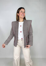 T-shirt Red - immagine 3