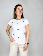 T-shirt Red - immagine 4