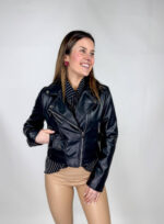 Giacca Biker - immagine 3