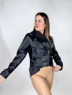 Giacca Biker - immagine 2