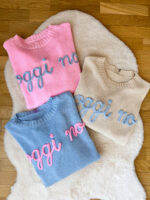 Pullover OggiNo - immagine 5