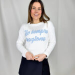 Pullover ho sempre ragione