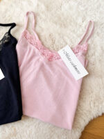 Canotta Cachemire - immagine 3