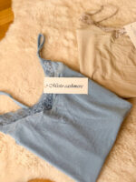 Canotta Cachemire - immagine 2