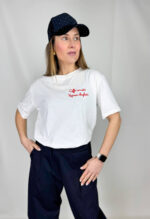 T-shirt Urban - immagine 8