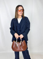 Blazer Gessato - immagine 2