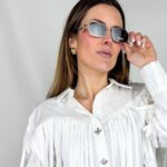 camicia irene jroseabbigliamento