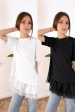 T-shirt Amanda - immagine 3