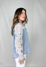 Camicia Amelie - immagine 2