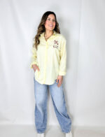 Camicia Tris - immagine 2