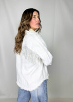 Giacca Denim Glam - immagine 2