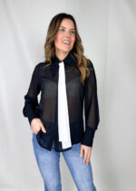 Camicia Time - immagine 3